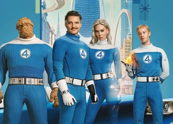 Marvel’s First Family is back! The Fantastic Four: First Steps releases this month, and the official world tour schedule has been revealed, featuring appearances by the cast and crew around the globe.