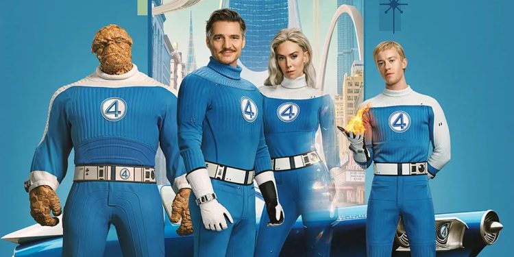 Marvel’s First Family is back! The Fantastic Four: First Steps releases this month, and the official world tour schedule has been revealed, featuring appearances by the cast and crew around the globe.