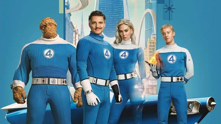 Marvel’s First Family is back! The Fantastic Four: First Steps releases this month, and the official world tour schedule has been revealed, featuring appearances by the cast and crew around the globe.