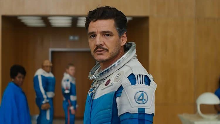 The Fantastic Four: First Steps arrives on digital HD September 23, 2025. Buy or rent on Amazon, iTunes, Vudu, and Google Play.