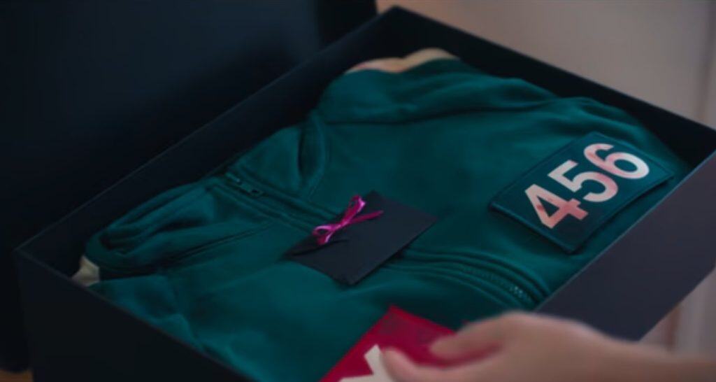 Gi-hun was originally meant to survive in the first ending of Squid Game. Creator Hwang Dong-hyuk revealed that Gi-hun would have reunited with his daughter in America after witnessing the American recruiter.