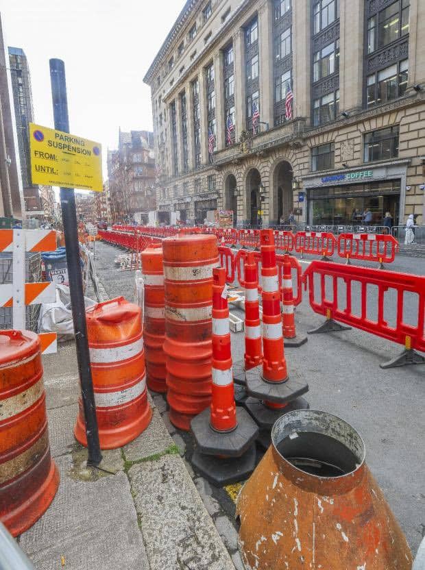 Marvel's Spider-Man: Brand New Day begins filming on August 1 in Glasgow, transforming the city into New York. Nearly 60 roads will be closed as production gets underway.