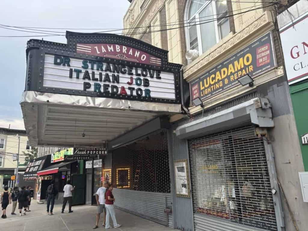 Marvel Studios’ Punisher special presentation begins filming in NYC. First set images and the working title “Jolly Roger” revealed.