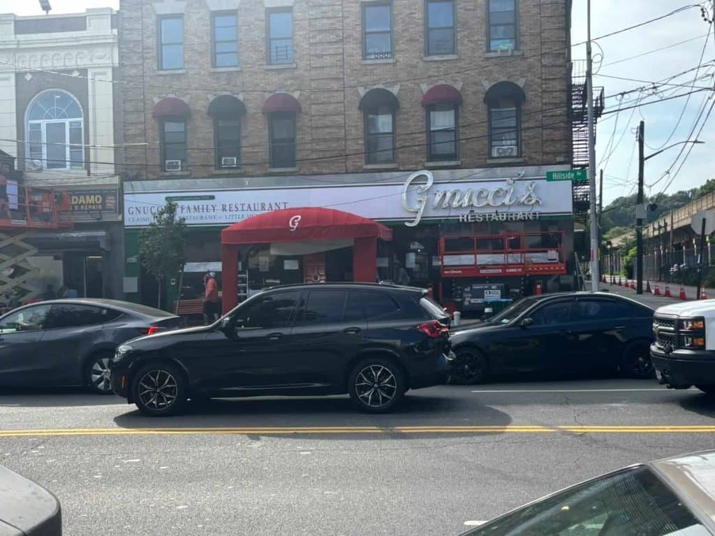 Marvel Studios’ Punisher special presentation begins filming in NYC. First set images and the working title “Jolly Roger” revealed.