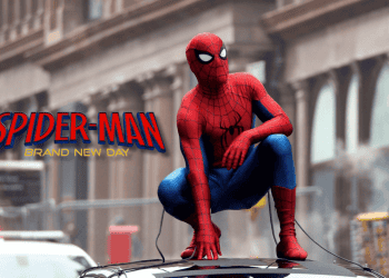 Mr. Negative is reportedly out of Spider-Man: Brand New Day, with Viper and Silver Samurai rumored to be the film’s main villains instead.