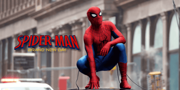 Mr. Negative is reportedly out of Spider-Man: Brand New Day, with Viper and Silver Samurai rumored to be the film’s main villains instead.