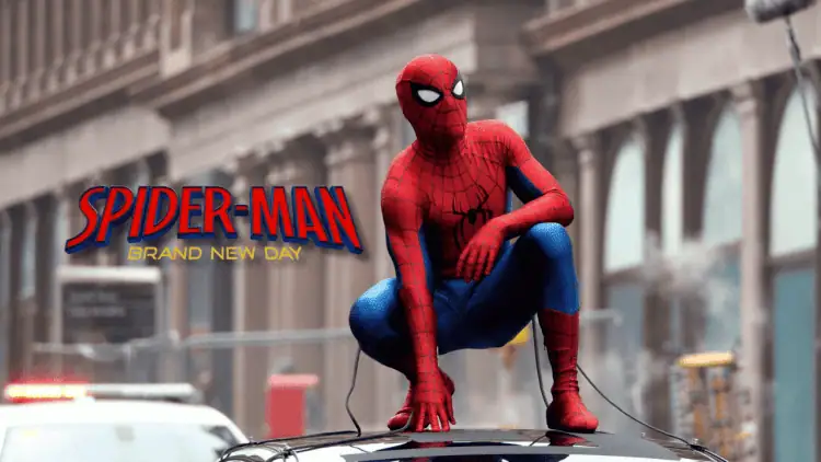 Mr. Negative is reportedly out of Spider-Man: Brand New Day, with Viper and Silver Samurai rumored to be the film’s main villains instead.