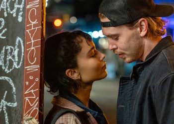 Caught Stealing will be available to buy or rent on digital platforms including Amazon Prime Video, iTunes, Vudu, and Google Play starting October 14, 2025.