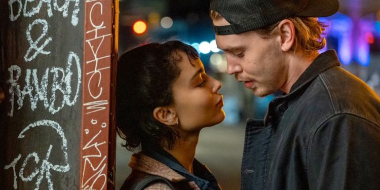 Caught Stealing will be available to buy or rent on digital platforms including Amazon Prime Video, iTunes, Vudu, and Google Play starting October 14, 2025.