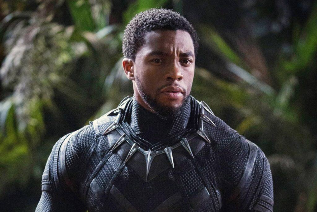 Words + Pictures, the studio behind Super/Man: The Christopher Reeve Story, is creating a new documentary on Chadwick Boseman, exploring his life, career, and lasting legacy.