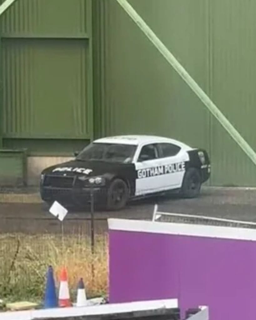 Pre-production for DC's Clayface has started in Liverpool, UK, with filming set for October 1, 2025. Leaked set images reveal Liverpool's architecture transforming into Gotham City.