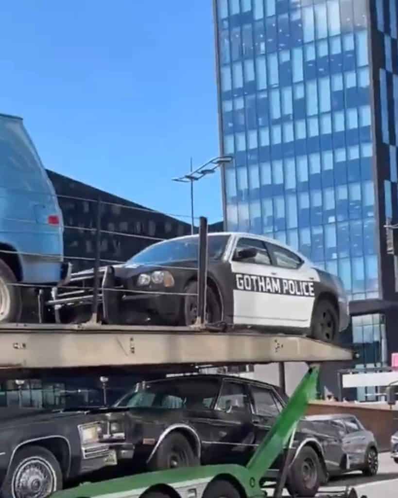 Pre-production for DC's Clayface has started in Liverpool, UK, with filming set for October 1, 2025. Leaked set images reveal Liverpool's architecture transforming into Gotham City.