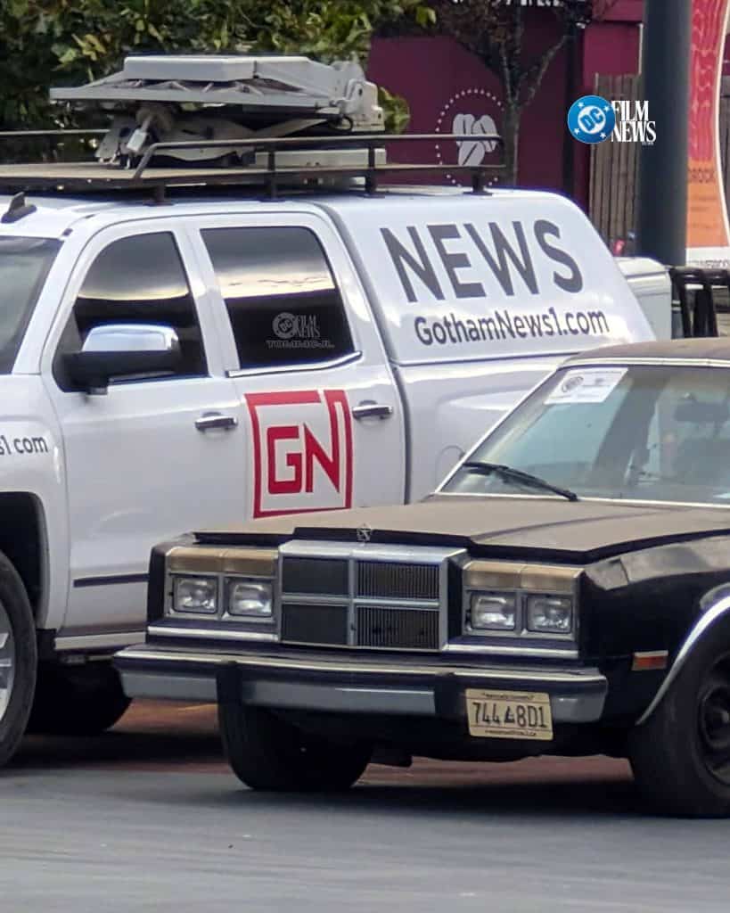 Pre-production for DC's Clayface has started in Liverpool, UK, with filming set for October 1, 2025. Leaked set images reveal Liverpool's architecture transforming into Gotham City.