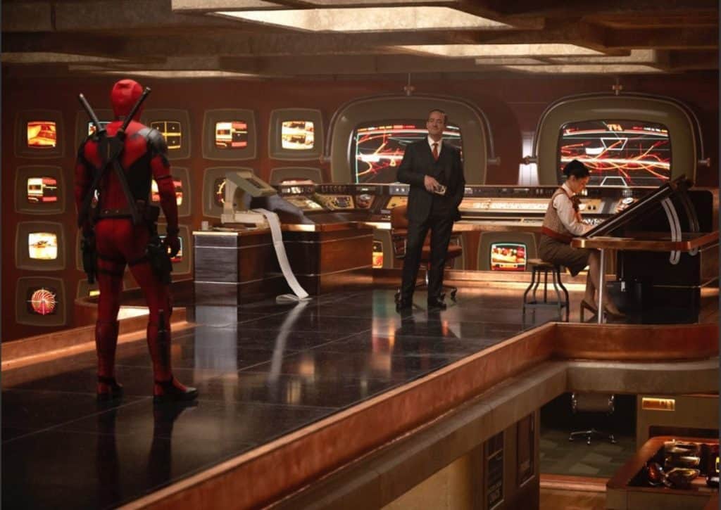 Ryan Reynolds’ Deadpool is confirmed to appear in Avengers: Doomsday, but he won’t join the Avengers. Instead, Deadpool will be part of Team Loki, a multiversal task force formed by the TVA to protect Loki from Doctor Doom at the End of Time.