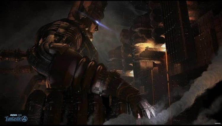 Discover every deleted scene and major change in Marvel's The Fantastic Four: First Steps, including cut Red Ghost and Galactus moments.
