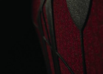 Marvel’s Spider-Man: Brand New Day has officially begun filming, and fans get a first look at Tom Holland’s new Spider-Man suit—featuring raised webbing inspired by past versions worn by Tobey Maguire and Andrew Garfield.