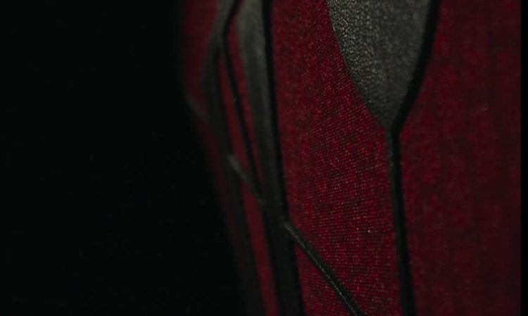 Marvel’s Spider-Man: Brand New Day has officially begun filming, and fans get a first look at Tom Holland’s new Spider-Man suit—featuring raised webbing inspired by past versions worn by Tobey Maguire and Andrew Garfield.