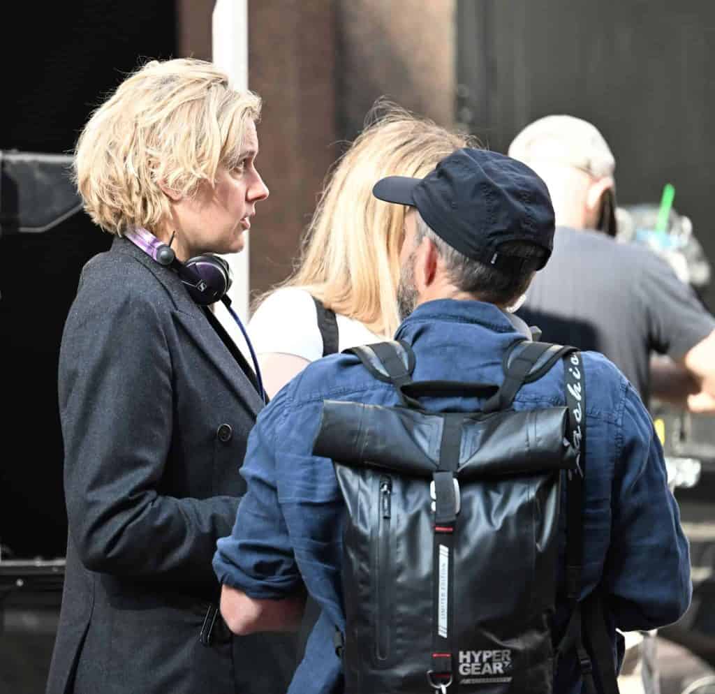 Greta Gerwig’s The Chronicles of Narnia: The Magician’s Nephew has officially started filming in London, with scenes set in 1950s Britain and unknown actors cast as Digory and Polly.