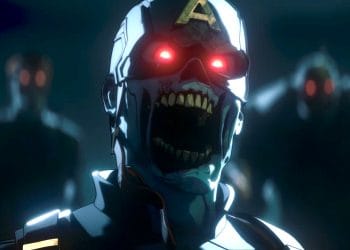 The first official Marvel Zombies synopsis is here. Set in the alternate timeline from 2021’s What If… Zombies?!, the Marvel Studios Animation series follows survivors fighting former heroes and villains turned into zombies.