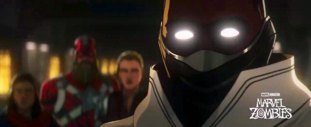 The first official Marvel Zombies synopsis is here. Set in the alternate timeline from 2021’s What If… Zombies?!, the Marvel Studios Animation series follows survivors fighting former heroes and villains turned into zombies.