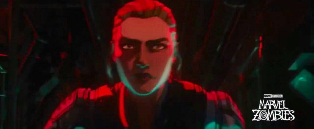 The first official Marvel Zombies synopsis is here. Set in the alternate timeline from 2021’s What If… Zombies?!, the Marvel Studios Animation series follows survivors fighting former heroes and villains turned into zombies.