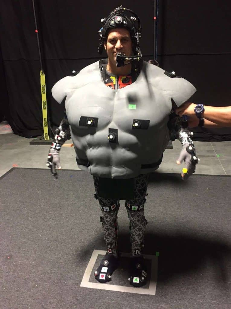 Mark Ruffalo has reportedly begun motion capture for his role as the Hulk in Spider-Man: Brand New Day. The film will feature an intense first-act showdown between Spider-Man and the Hulk.