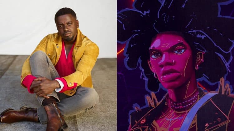 Sony Pictures Animation is developing a Spider-Punk animated movie. Daniel Kaluuya returns as the voice of Hobie Brown and co-writes the project with Ajon Singh.