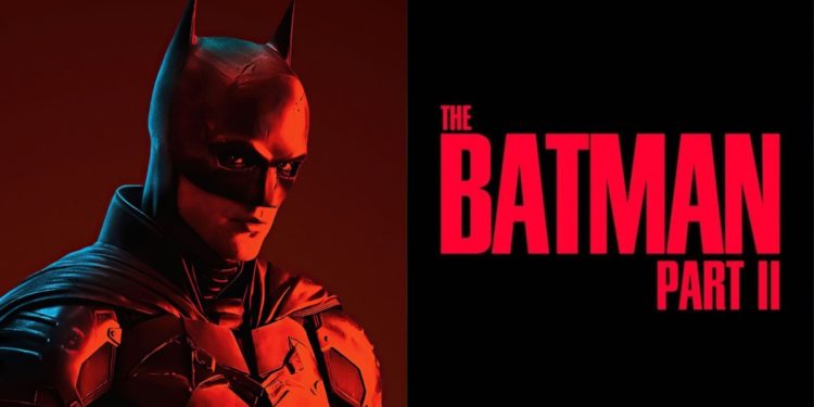 The Batman: Part II has entered pre-production after script completion, with hiring underway for key departments ahead of its 2026 filming start.