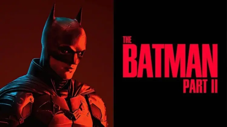 The Batman: Part II has entered pre-production after script completion, with hiring underway for key departments ahead of its 2026 filming start.