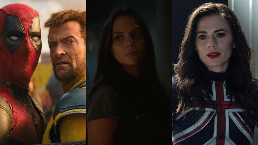 Robert Downey Jr.'s Doctor Doom takes aim at the TVA in Avengers: Doomsday, as the TVA unites variant heroes like Captain Carter and Wolverine.