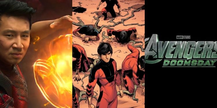 Shang-Chi’s powers will be fully explored in Avengers: Doomsday, showcasing his ability to replicate himself and create dozens of copies—a power originally planned for Shang-Chi and the Legend of the Ten Rings but cut from the film.