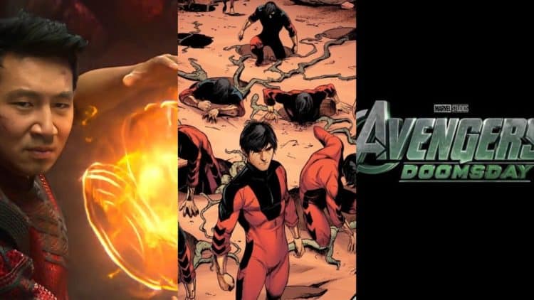 Shang-Chi’s powers will be fully explored in Avengers: Doomsday, showcasing his ability to replicate himself and create dozens of copies—a power originally planned for Shang-Chi and the Legend of the Ten Rings but cut from the film.