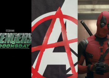 Ryan Reynolds teases fans with a mysterious Avengers-inspired post, hinting at Deadpool’s return in Marvel’s highly anticipated Avengers: Doomsday.