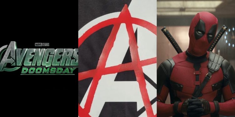 Ryan Reynolds teases fans with a mysterious Avengers-inspired post, hinting at Deadpool’s return in Marvel’s highly anticipated Avengers: Doomsday.