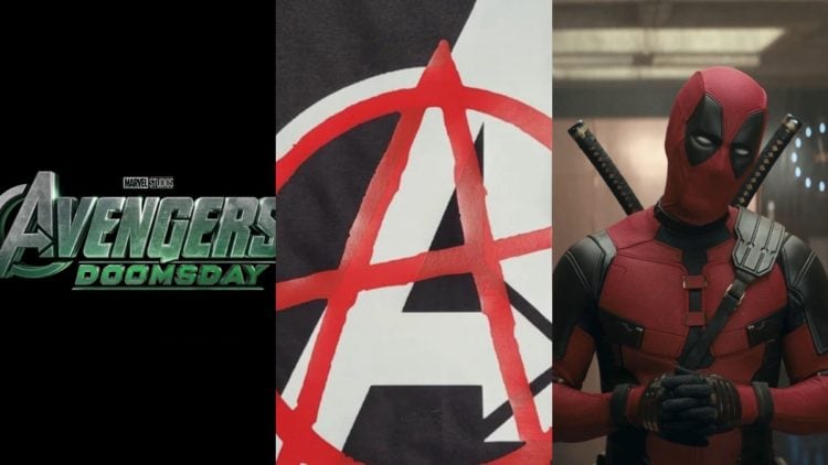 Ryan Reynolds teases fans with a mysterious Avengers-inspired post, hinting at Deadpool’s return in Marvel’s highly anticipated Avengers: Doomsday.