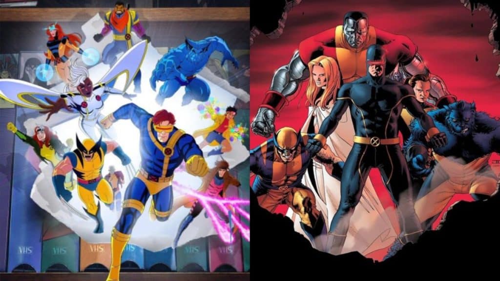 Marvel's Avengers: Doomsday puts Robert Downey Jr.’s Doctor Doom in the spotlight as he aims to stop dangerous Multiverse incursions using Franklin Richards, seeing himself as the story’s true hero.