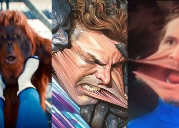 A new storyboard from The Fantastic Four: First Steps shows Reed Richards (Pedro Pascal) battling Red Ghost’s apes, inspired by Alex Ross’ iconic comic book cover.