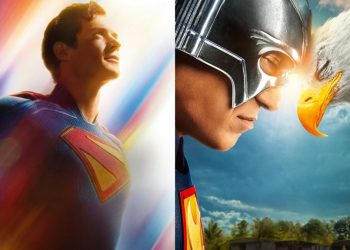 James Gunn’s Superman arrives early on digital, just 35 days after its theatrical debut, so fans can watch it before Peacemaker Season 2 premieres. Gunn reveals the reason behind the early release.