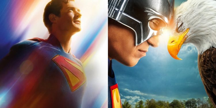 James Gunn’s Superman arrives early on digital, just 35 days after its theatrical debut, so fans can watch it before Peacemaker Season 2 premieres. Gunn reveals the reason behind the early release.