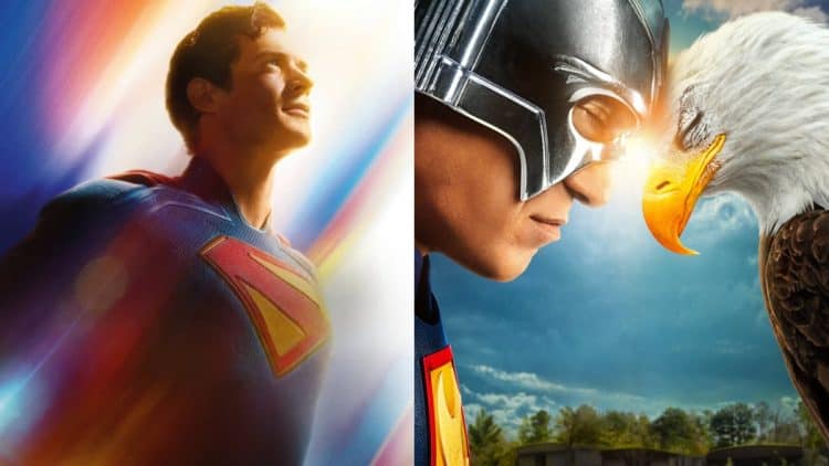 James Gunn’s Superman arrives early on digital, just 35 days after its theatrical debut, so fans can watch it before Peacemaker Season 2 premieres. Gunn reveals the reason behind the early release.