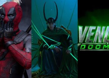 Ryan Reynolds’ Deadpool is confirmed to appear in Avengers: Doomsday, but he won’t join the Avengers. Instead, Deadpool will be part of Team Loki, a multiversal task force formed by the TVA to protect Loki from Doctor Doom at the End of Time.