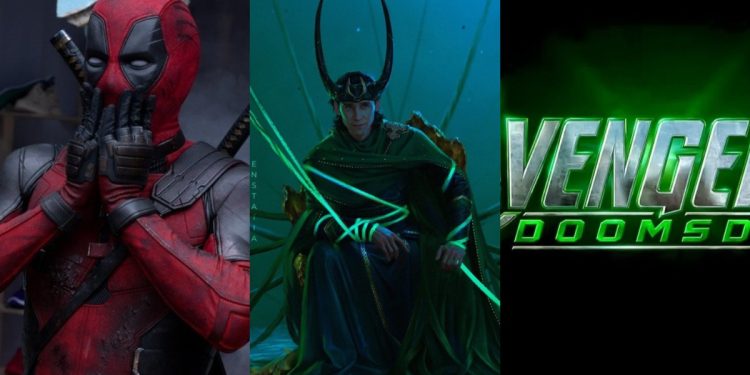 Ryan Reynolds’ Deadpool is confirmed to appear in Avengers: Doomsday, but he won’t join the Avengers. Instead, Deadpool will be part of Team Loki, a multiversal task force formed by the TVA to protect Loki from Doctor Doom at the End of Time.