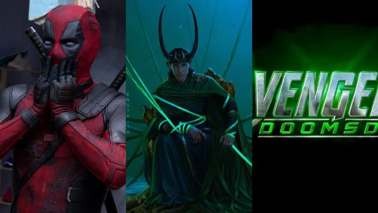 Ryan Reynolds’ Deadpool is confirmed to appear in Avengers: Doomsday, but he won’t join the Avengers. Instead, Deadpool will be part of Team Loki, a multiversal task force formed by the TVA to protect Loki from Doctor Doom at the End of Time.