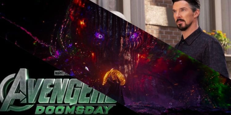 Doctor Strange’s mission in Avengers: Doomsday is to fix an incursion by any means necessary, setting him up as a key figure holding the multiverse together before the full reset.