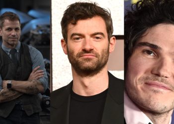 Zack Snyder’s long-awaited drama The Last Photograph begins production. Starring Fra Fee and Stuart Martin, the film follows a desperate search for family after tragedy.