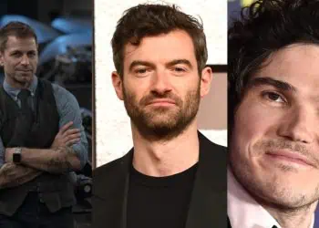 Zack Snyder’s long-awaited drama The Last Photograph begins production. Starring Fra Fee and Stuart Martin, the film follows a desperate search for family after tragedy.