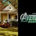 Marvel Studios has reportedly rebuilt Steve Rogers and Peggy Carter's house from Avengers: Endgame for the set of Avengers: Doomsday. Discover its connection to the film's plot.