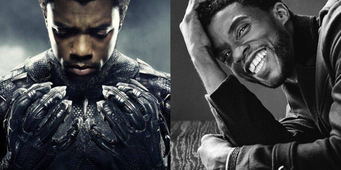 Words + Pictures, the studio behind Super/Man: The Christopher Reeve Story, is creating a new documentary on Chadwick Boseman, exploring his life, career, and lasting legacy.