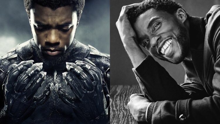 Words + Pictures, the studio behind Super/Man: The Christopher Reeve Story, is creating a new documentary on Chadwick Boseman, exploring his life, career, and lasting legacy.