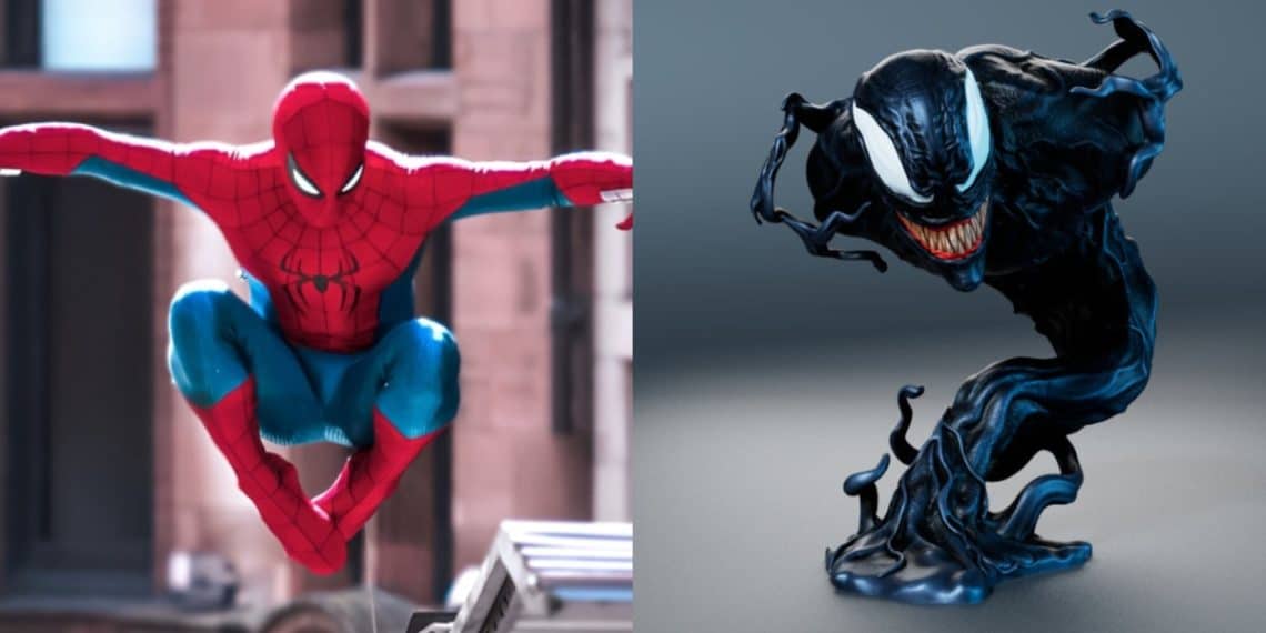 The Symbiote is rumored to play a role in Spider-Man: Brand New Day, but it won’t be Venom. Here’s what we know so far about its mysterious involvement.